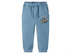 Name It sweatpants spring lake with fire truck